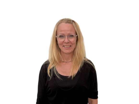 Marianne Pytte Merklin