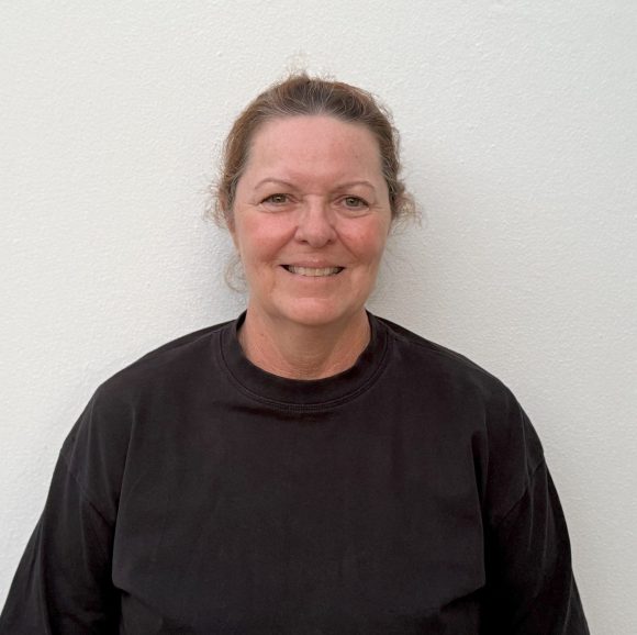 Paula Foote